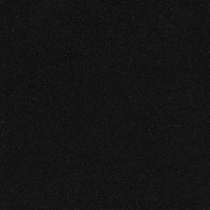 Polished Premium Black Granite Fire Hearth